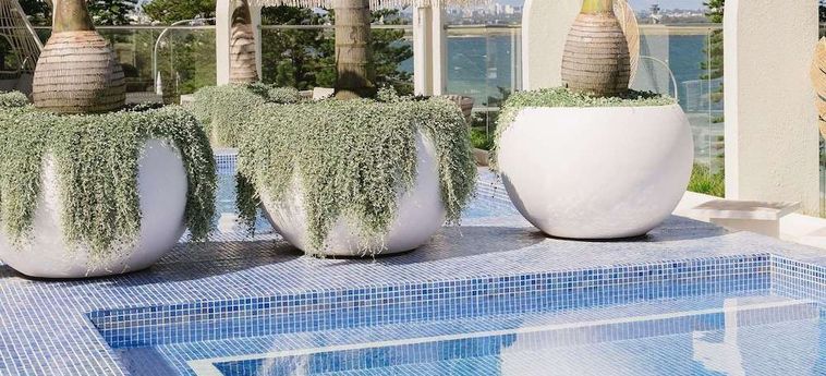 The Brighton Hotel Sydney - Mgallery Collection Sydney - New South Wales: Foto 