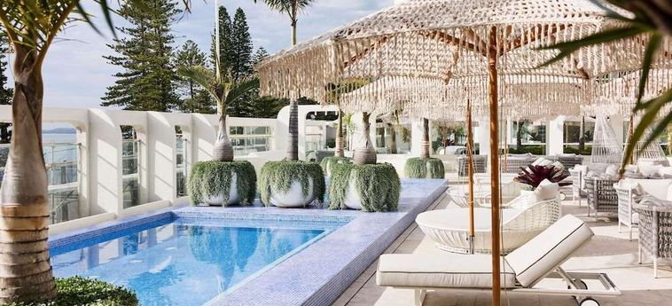 The Brighton Hotel Sydney - Mgallery Collection Sydney - New South Wales: Foto 