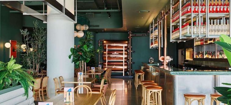 The Brighton Hotel Sydney - Mgallery Collection Sydney - New South Wales: Foto 