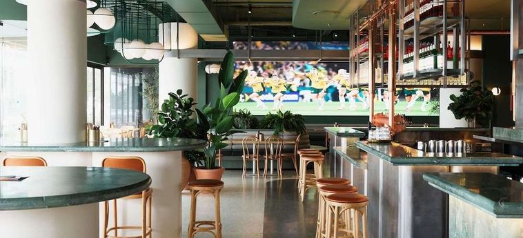 The Brighton Hotel Sydney - Mgallery Collection Sydney - New South Wales: Foto 