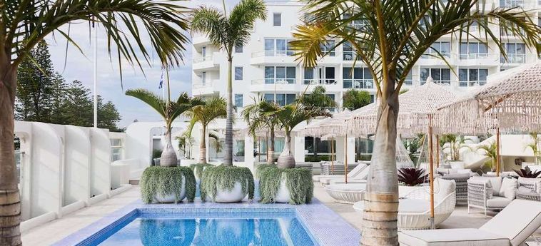 The Brighton Hotel Sydney - Mgallery Collection Sydney - New South Wales: Foto 