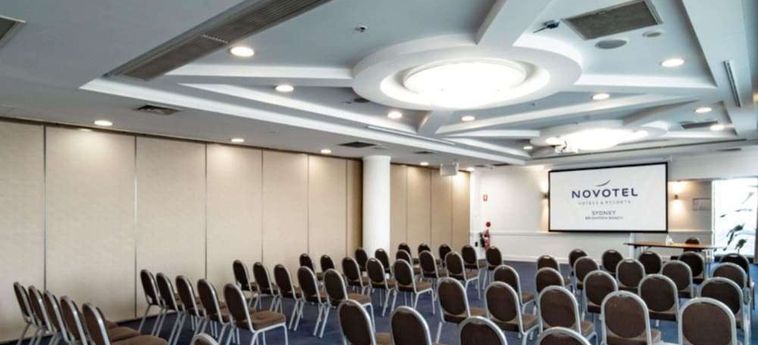 The Brighton Hotel Sydney - Mgallery Collection Sydney - New South Wales: Foto 
