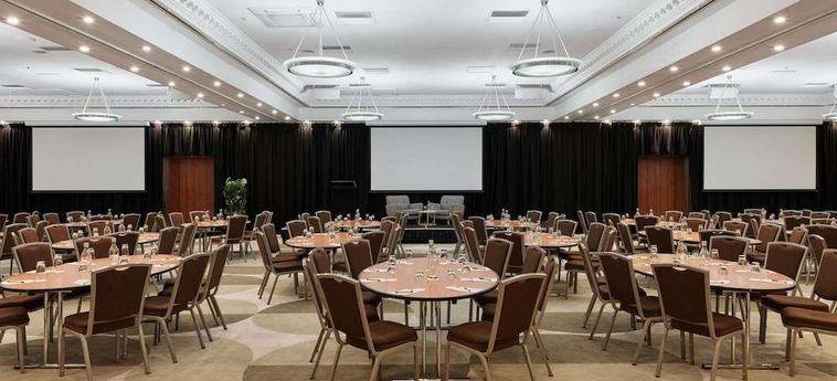 The Brighton Hotel Sydney - Mgallery Collection Sydney - New South Wales: Foto 