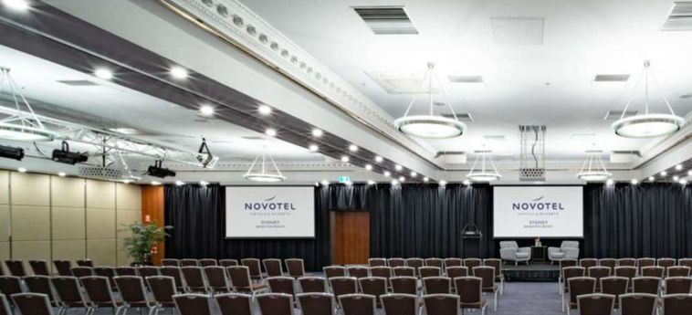 The Brighton Hotel Sydney - Mgallery Collection Sydney - New South Wales: Foto 