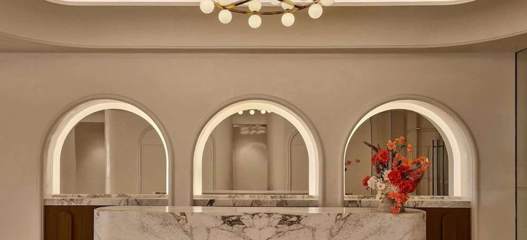 The Brighton Hotel Sydney - Mgallery Collection Sydney - New South Wales: Foto 