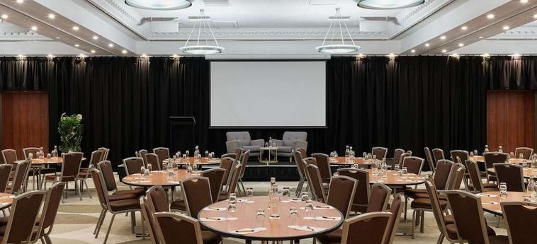 The Brighton Hotel Sydney - Mgallery Collection Sydney - New South Wales: Foto 