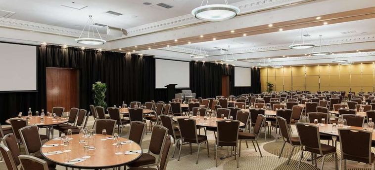 The Brighton Hotel Sydney - Mgallery Collection Sydney - New South Wales: Foto 