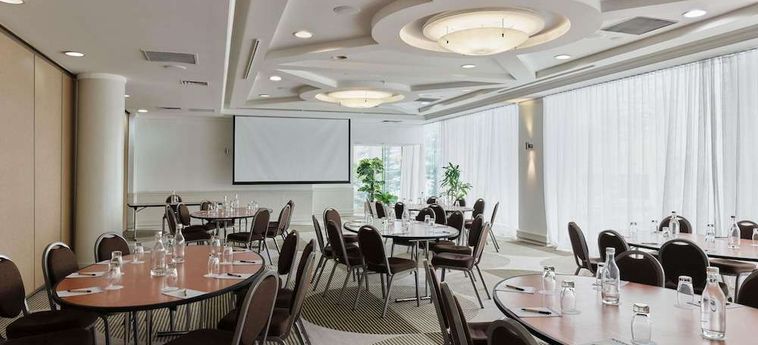 The Brighton Hotel Sydney - Mgallery Collection Sydney - New South Wales: Foto 
