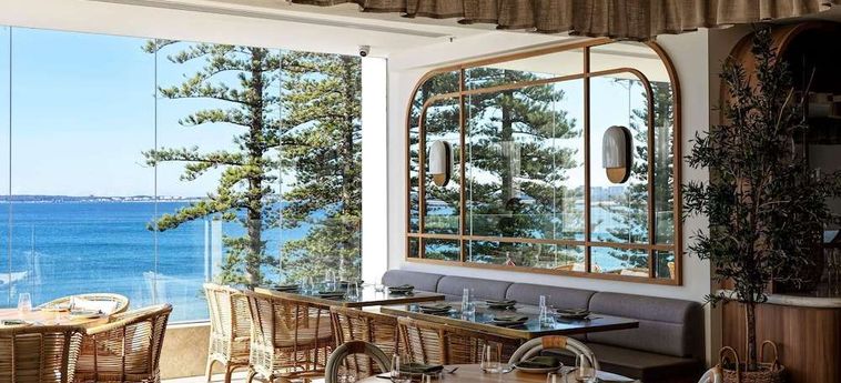 The Brighton Hotel Sydney - Mgallery Collection Sydney - New South Wales: Foto 
