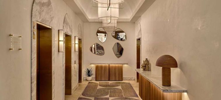The Brighton Hotel Sydney - Mgallery Collection Sydney - New South Wales: Foto 
