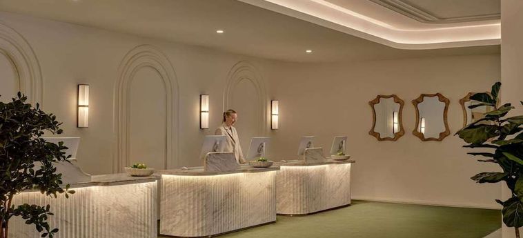 The Brighton Hotel Sydney - Mgallery Collection Sydney - New South Wales: Foto 
