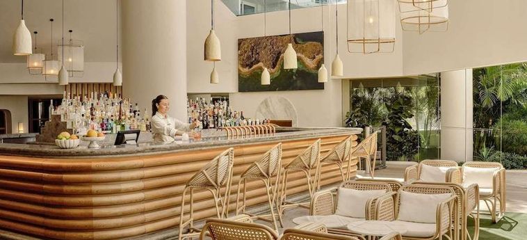 The Brighton Hotel Sydney - Mgallery Collection Sydney - New South Wales: Foto 
