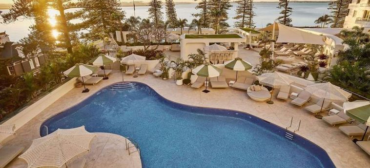 The Brighton Hotel Sydney - Mgallery Collection Sydney - New South Wales : Photo 