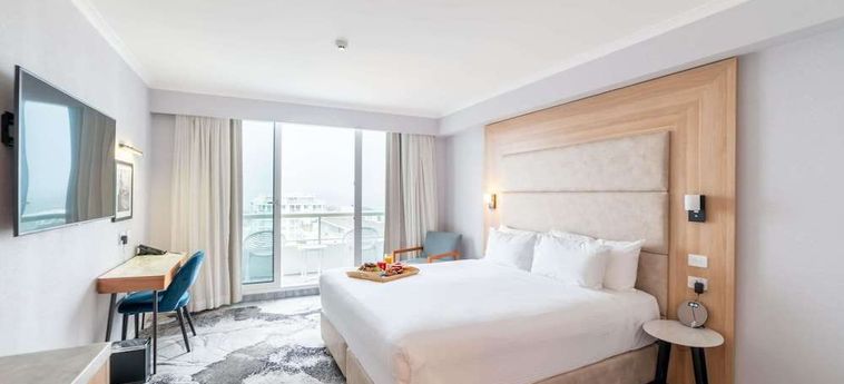 The Brighton Hotel Sydney - Mgallery Collection Sydney - New South Wales : Photo 