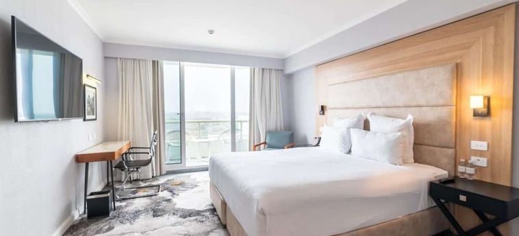 The Brighton Hotel Sydney - Mgallery Collection Sydney - New South Wales : Photo 