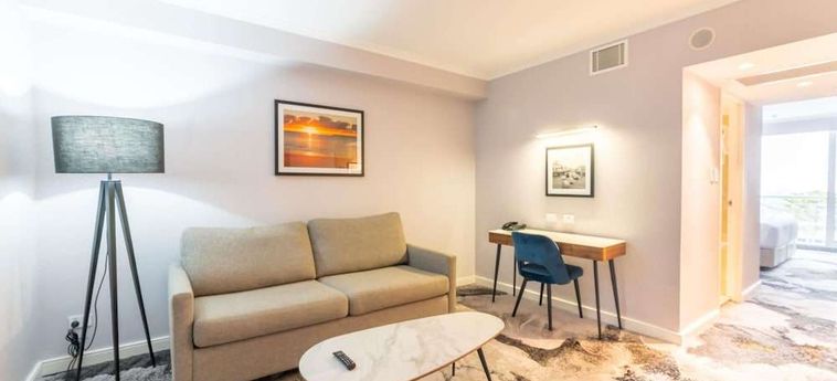 The Brighton Hotel Sydney - Mgallery Collection Sydney - New South Wales : Photo 