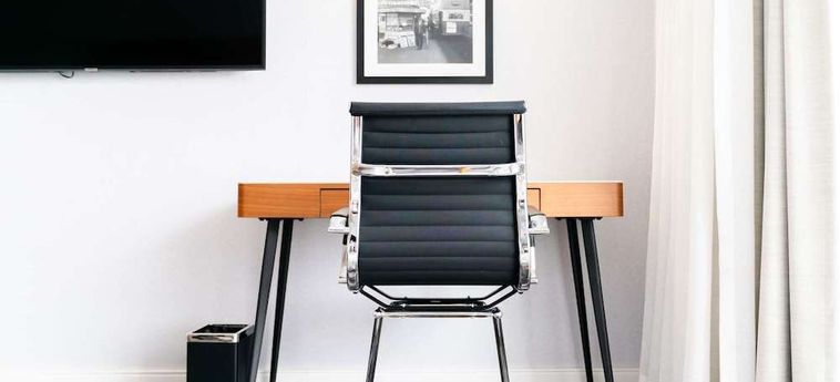 The Brighton Hotel Sydney - Mgallery Collection Sydney - New South Wales : Photo 