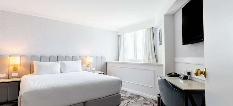 The Brighton Hotel Sydney - Mgallery Collection Sydney - New South Wales : Photo 
