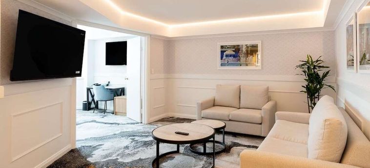 The Brighton Hotel Sydney - Mgallery Collection Sydney - New South Wales : Photo 