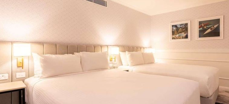 The Brighton Hotel Sydney - Mgallery Collection Sydney - New South Wales : Photo 