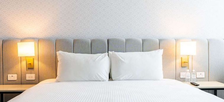 The Brighton Hotel Sydney - Mgallery Collection Sydney - New South Wales : Photo 