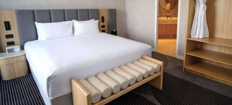The Brighton Hotel Sydney - Mgallery Collection Sydney - New South Wales : Photo 