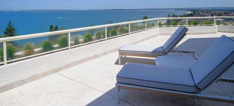 The Brighton Hotel Sydney - Mgallery Collection Sydney - New South Wales : Photo 