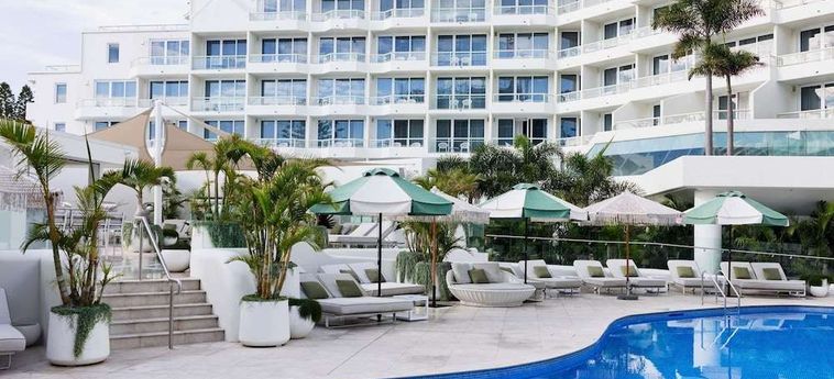 The Brighton Hotel Sydney - Mgallery Collection Sydney - New South Wales : Photo 