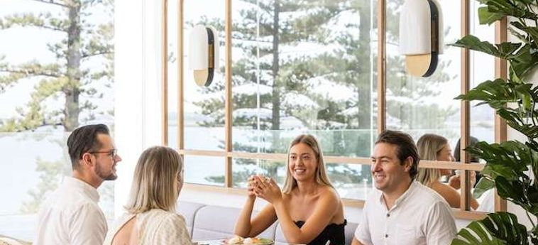 The Brighton Hotel Sydney - Mgallery Collection Sydney - New South Wales : Photo 