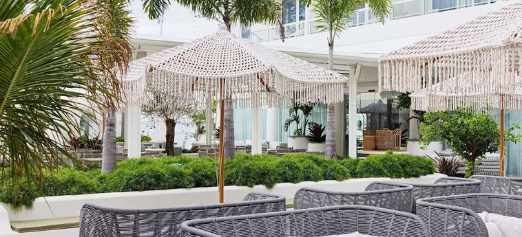 The Brighton Hotel Sydney - Mgallery Collection Sydney - New South Wales : Photo 