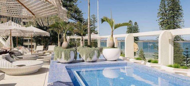 The Brighton Hotel Sydney - Mgallery Collection Sydney - New South Wales : Photo 