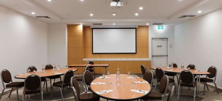 The Brighton Hotel Sydney - Mgallery Collection Sydney - New South Wales : Photo 