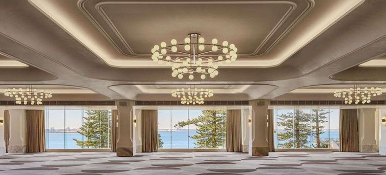 The Brighton Hotel Sydney - Mgallery Collection Sydney - New South Wales : Photo 