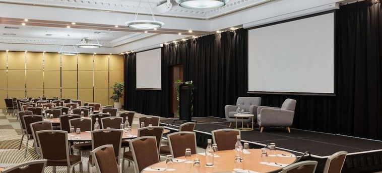 The Brighton Hotel Sydney - Mgallery Collection Sydney - New South Wales : Photo 