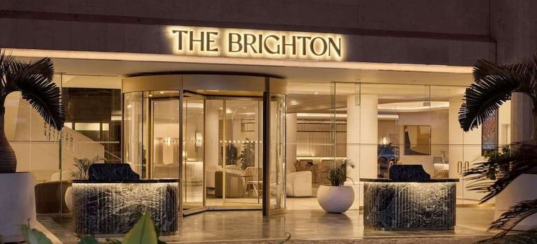 The Brighton Hotel Sydney - Mgallery Collection Sydney - New South Wales : Photo 