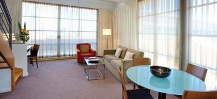 Adina Apartment Hotel Sydney, Central:  SYDNEY - NEW SOUTH WALES