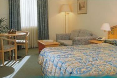 Hotel Breakfree Bankstown International:  SYDNEY - NEW SOUTH WALES