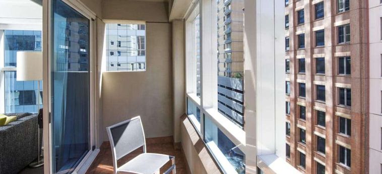 Hotel Mantra On Kent Sydney - New South Wales: Foto 
