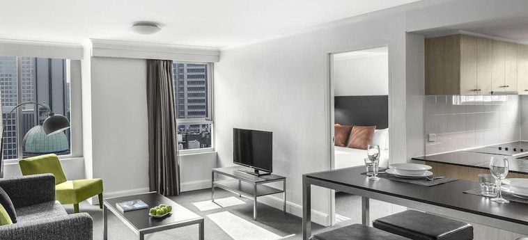 Hotel Mantra On Kent Sydney - New South Wales: Foto 