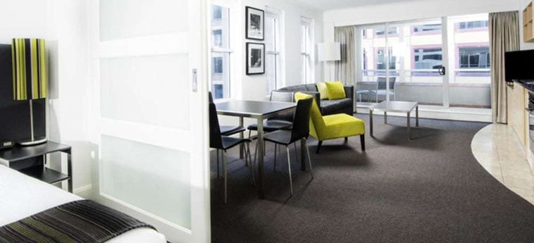 Hotel Mantra On Kent Sydney - New South Wales: Foto 