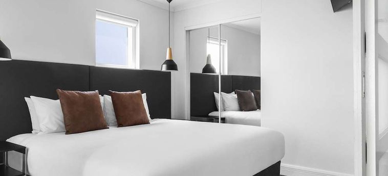 Hotel Mantra On Kent Sydney - New South Wales: Foto 
