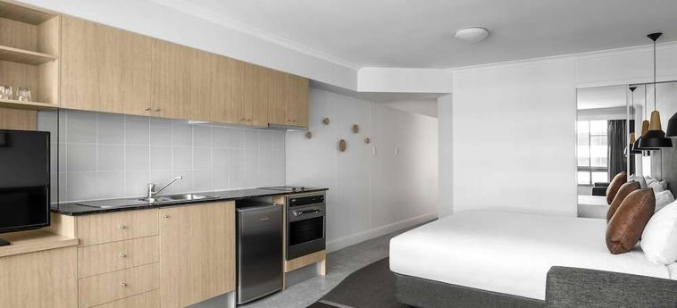 Hotel Mantra On Kent Sydney - New South Wales: Foto 