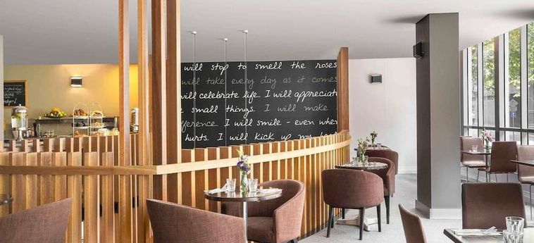 Hotel Mantra On Kent Sydney - New South Wales: Foto 