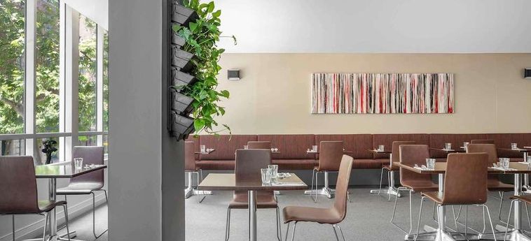 Hotel Mantra On Kent Sydney - New South Wales: Foto 