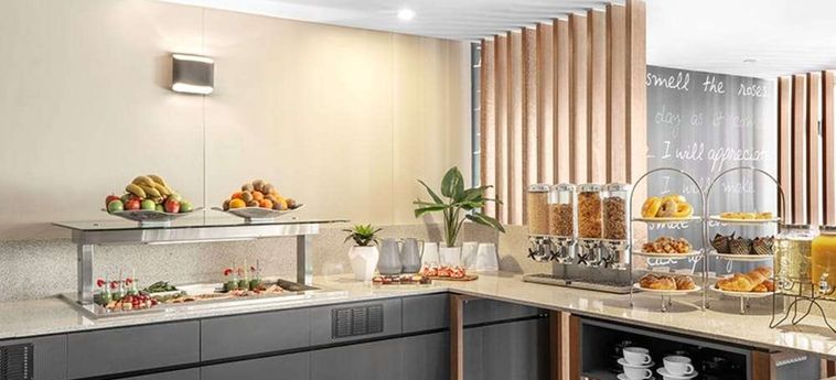 Hotel Mantra On Kent Sydney - New South Wales: Foto 