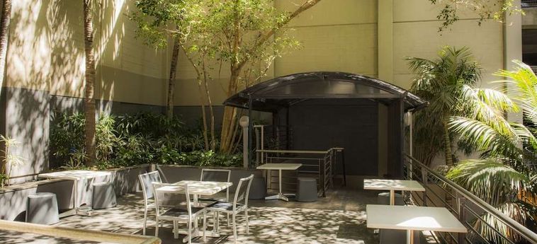 Hotel Mantra On Kent Sydney - New South Wales: Foto 