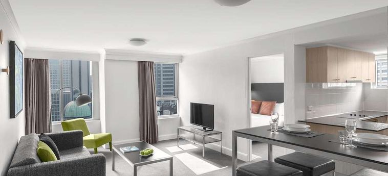 Hotel Mantra On Kent Sydney - New South Wales: Foto 