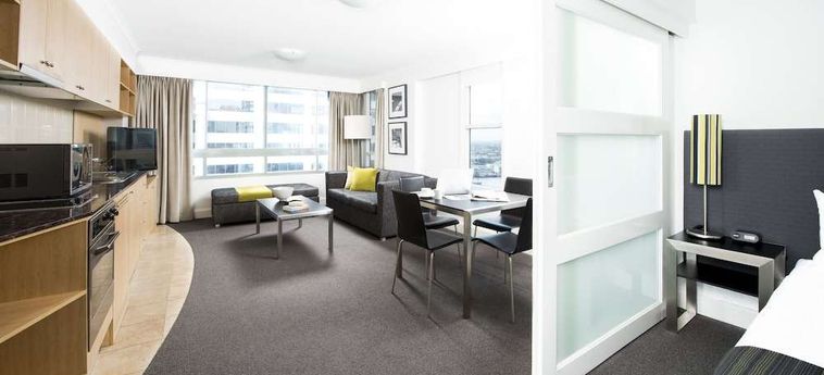 Hotel Mantra On Kent Sydney - New South Wales : Photo 