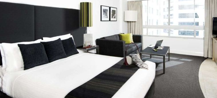 Hotel Mantra On Kent Sydney - New South Wales : Photo 