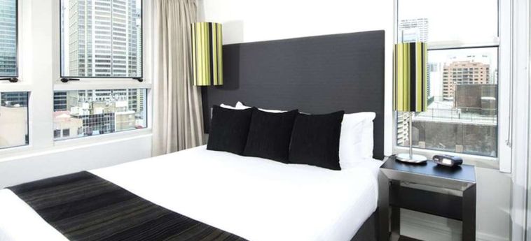 Hotel Mantra On Kent Sydney - New South Wales : Photo 